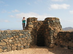 27692 Jenni at remains of windmill.jpg